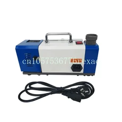 Sharpener/Grinder Model Hy-13 Portable Electric Drill Bit Grinder 220V/180W Automatic High-Precision Integrated