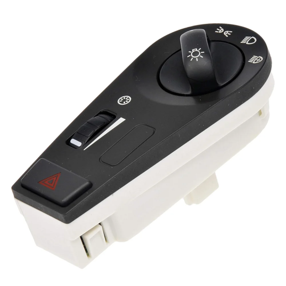 Para volvo vnl 670 gen 2 camión 2003 2004 2005 2006 2007 2008 2009 2010 2011-2019 interruptor de faro 20953575 10 pines
