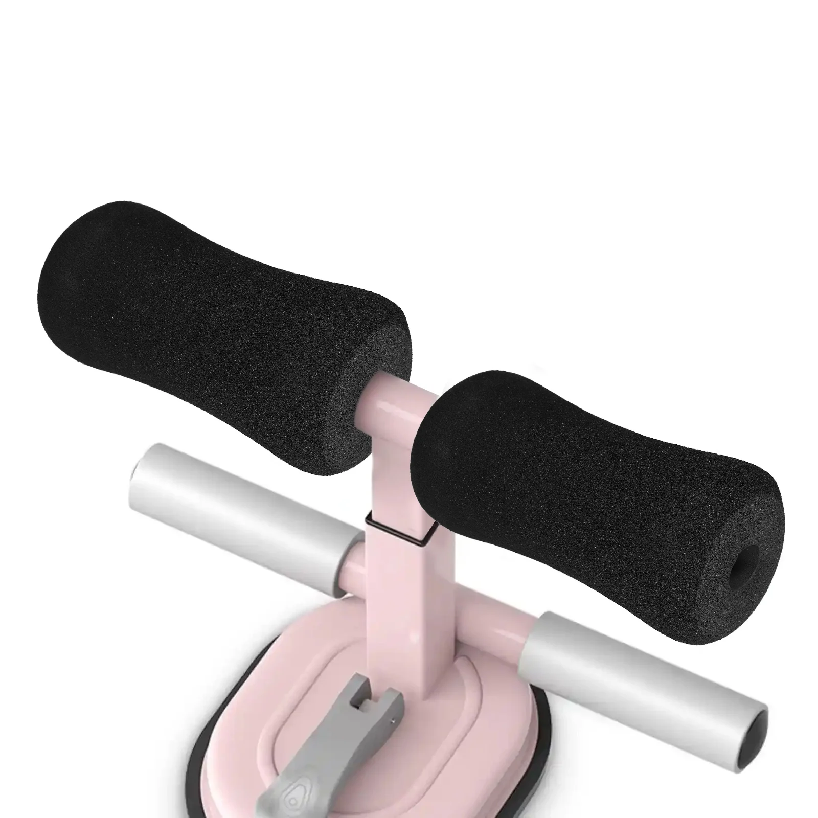 

2Pcs Universal Sit-Up Bench Foot Hook Sponge Pads High Density Fitness Equipment Sponge Sleeves Soft Anti-Slip Replacement