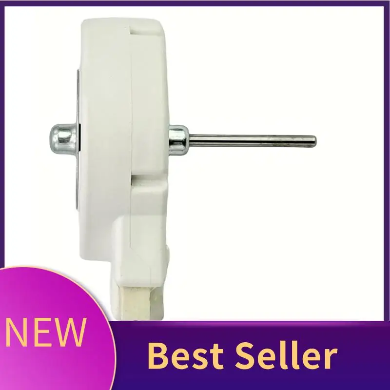 

B46C ZWF-02-4 50240401000S двигатель вентилятора холодильника для Midea Ronshen Hisense Meiling запасные части DC12V 4W 2350RPM