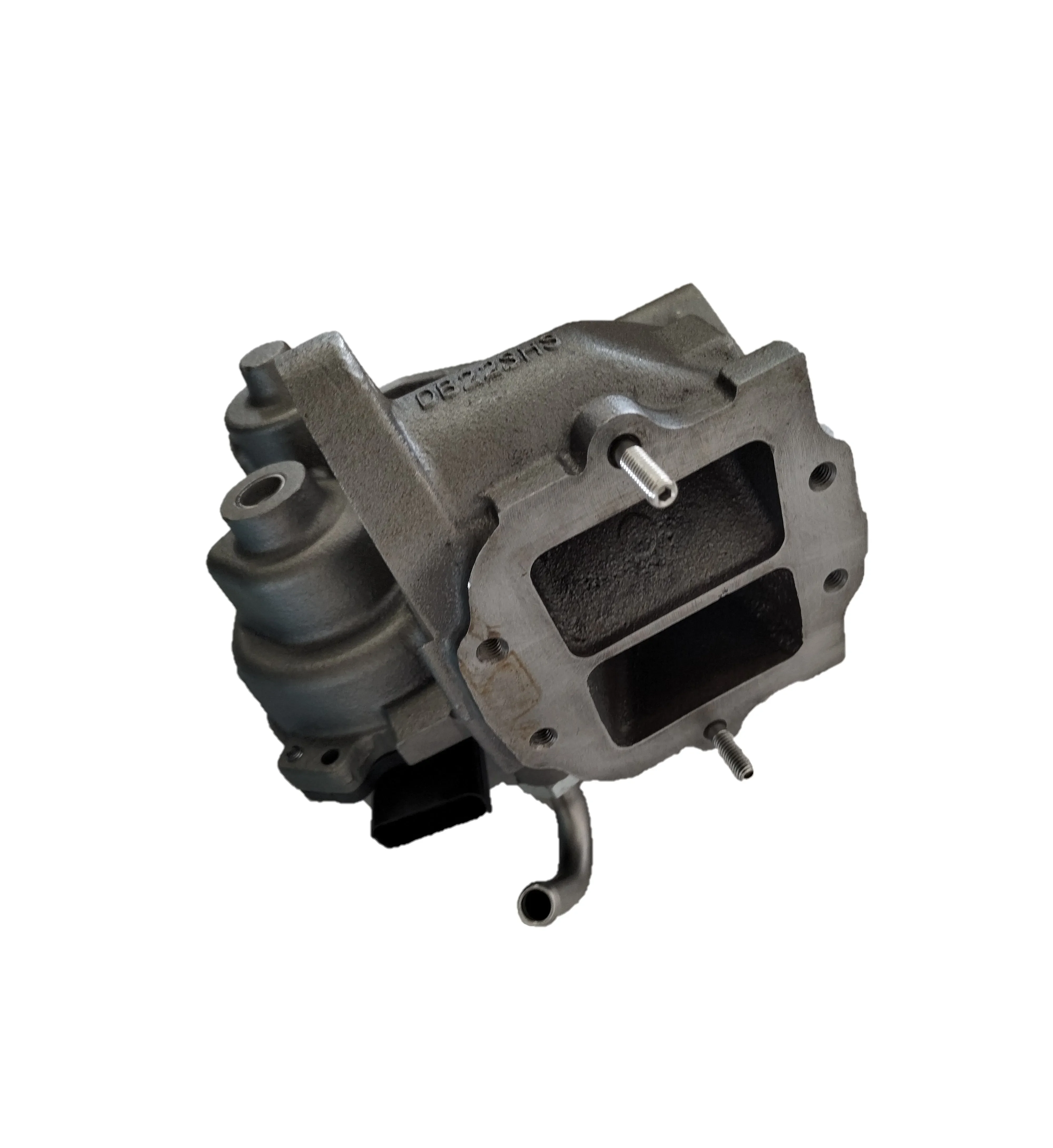 EGR Valve ISF2.8 Diesel engine parts Exhaust gas recirculation valve 5405025