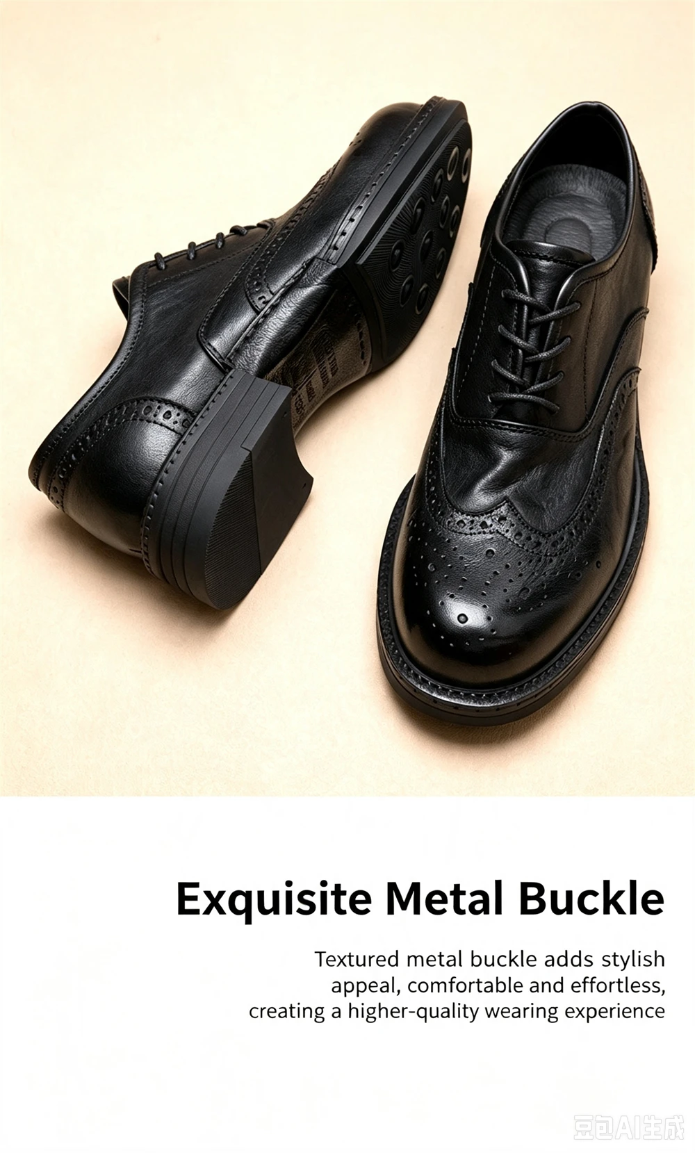Zapatos Vintage de cuero genuino para hombre, zapatos de alta calidad, vestido Formal clásico de lujo para hombre, zapato clásico elegante italiano de Cuero de vaca negro