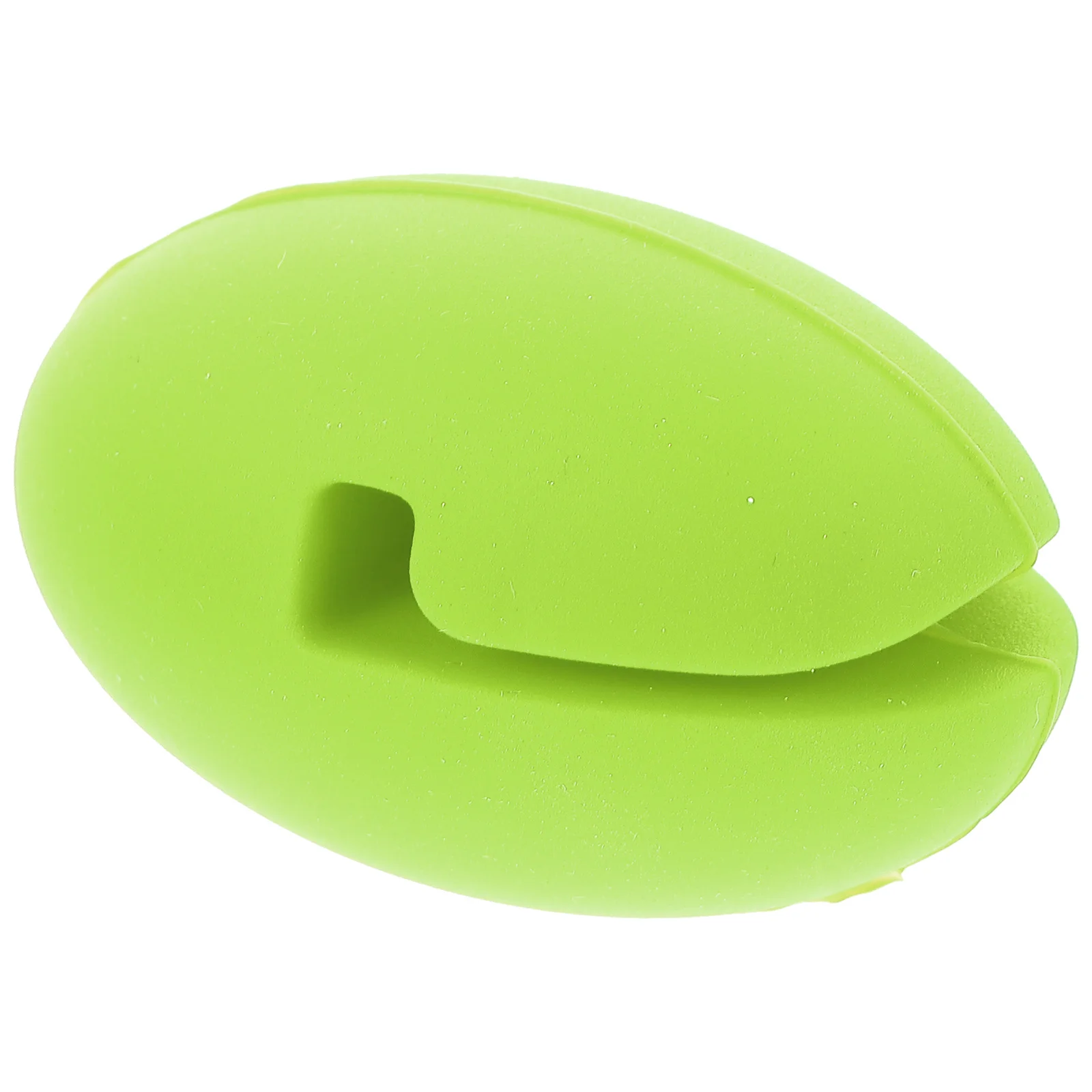 

Scratch Proof Silicone Thermometer Clip Pot Holder for Temperature Probe Grill Bbq Cooking Supplies Silicone Kitchen Utensils