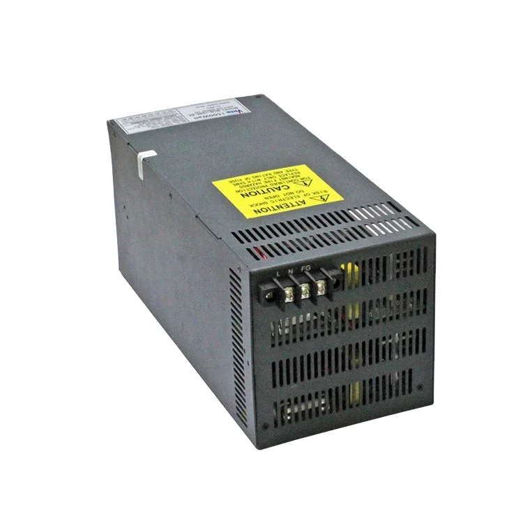 high power 1200w switching power supply 12V 100A power supply 24V 50A SMPS