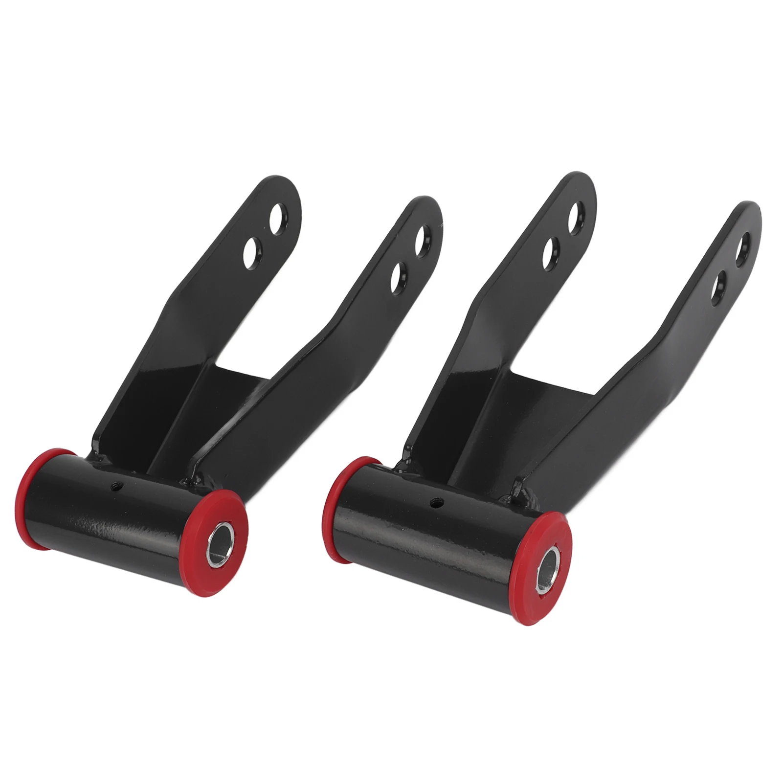 

Комплект заднего опускающегося скобы 2 дюйма — замена OE 712120 для Chevy Silverado и GMC Sierra 1500 2WD/4X4 2019, автоматическая подвеска