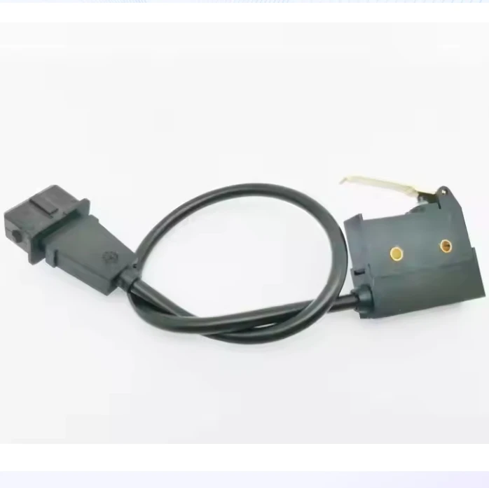 

Forklift parts handbrake micro switch for Linde forklift E20/E30-335 OEM 0009733033 0009733023