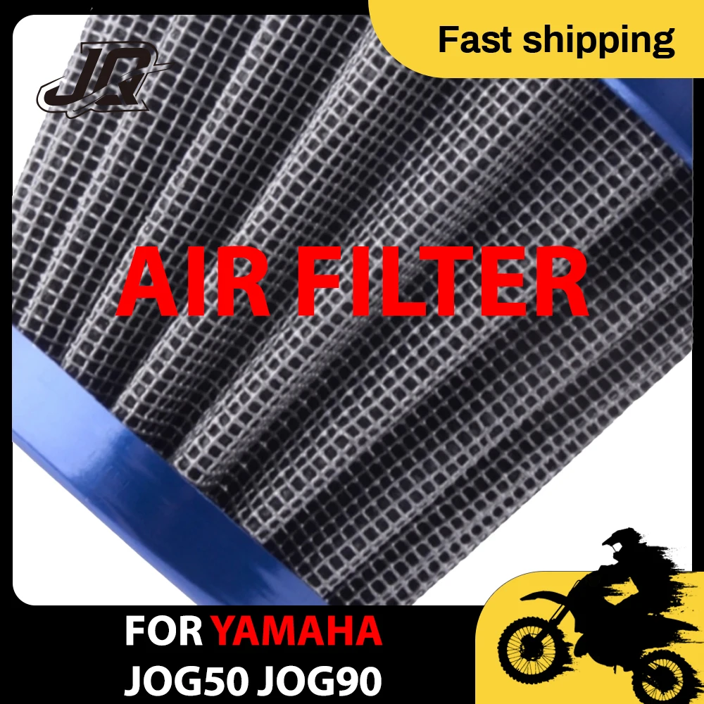 

Air Filter 36mm For Yamaha JOG50 JOG90 50cc 90cc 2 stroke Scooter Moped 1PE40QMB 1E40QMB 1E50QMG PZ19J Motorcycle Carburetor