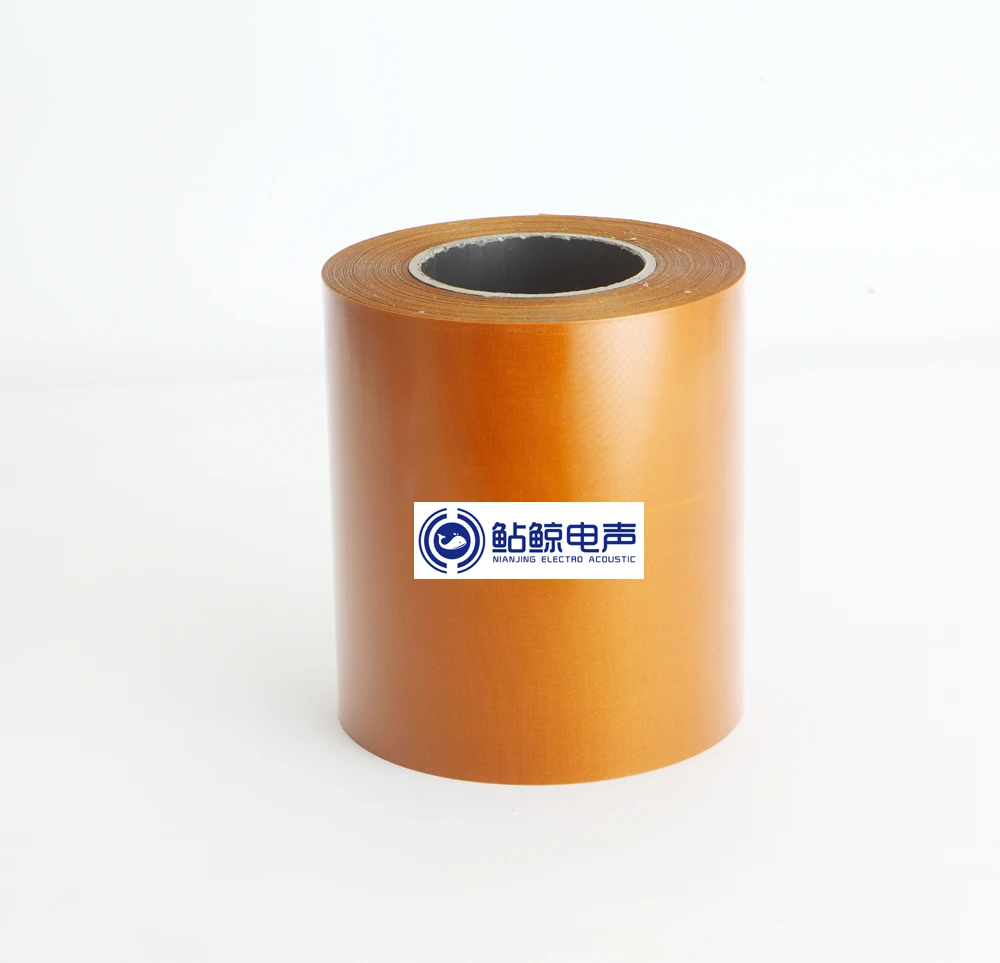 

5kg width 250mm Speaker Accessories High Temperature Resistance Fiberglass TGL + Totoku Glue for Voice Coil Bobbin Coiled