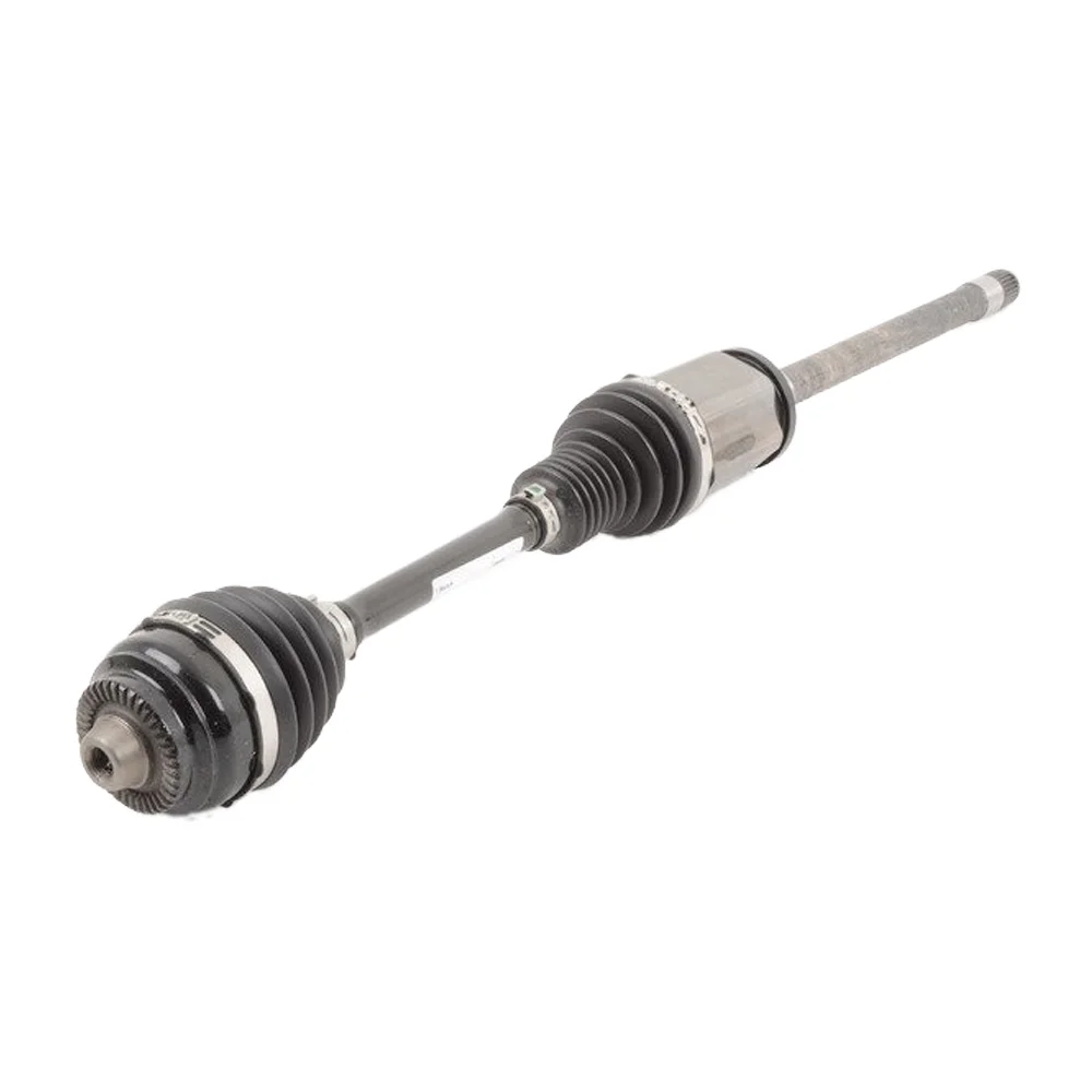 

31607618680 Auto Parts 1 pcs Front Right Axle Driveshaft For BMW F18 F10 F12 F13 F06 Drive Shaft