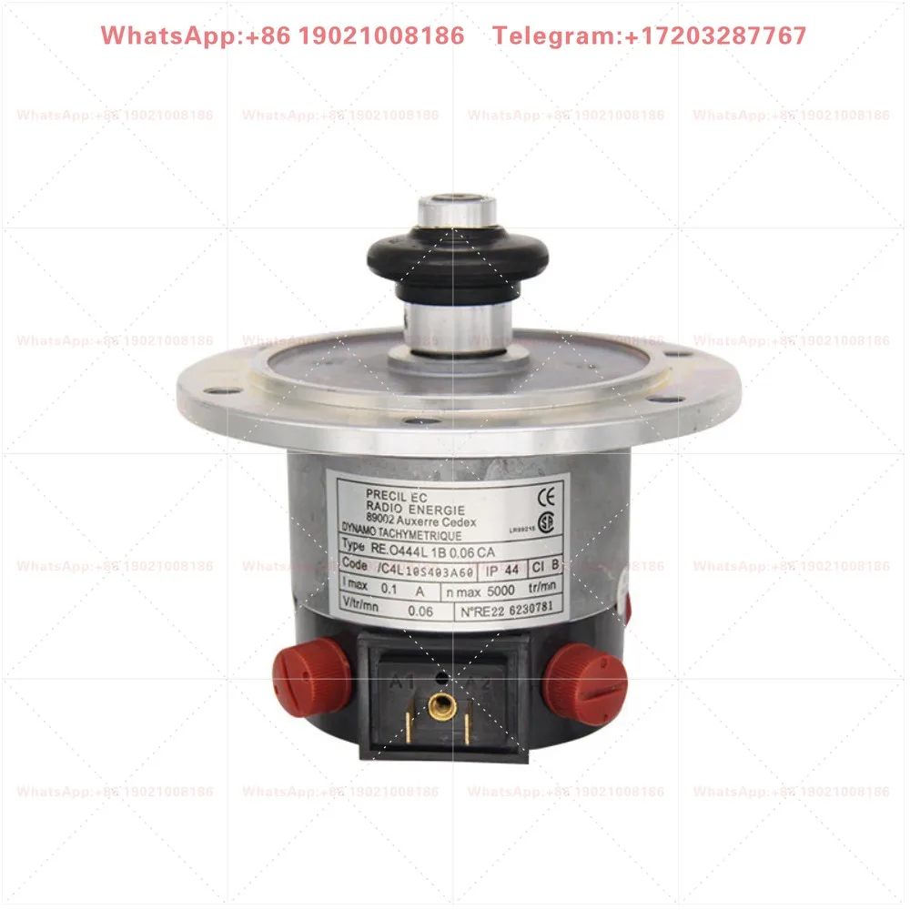 Suitable for KONE elevator speed generator KM276027 speed motor RE. O444L1B0.06CA genuine