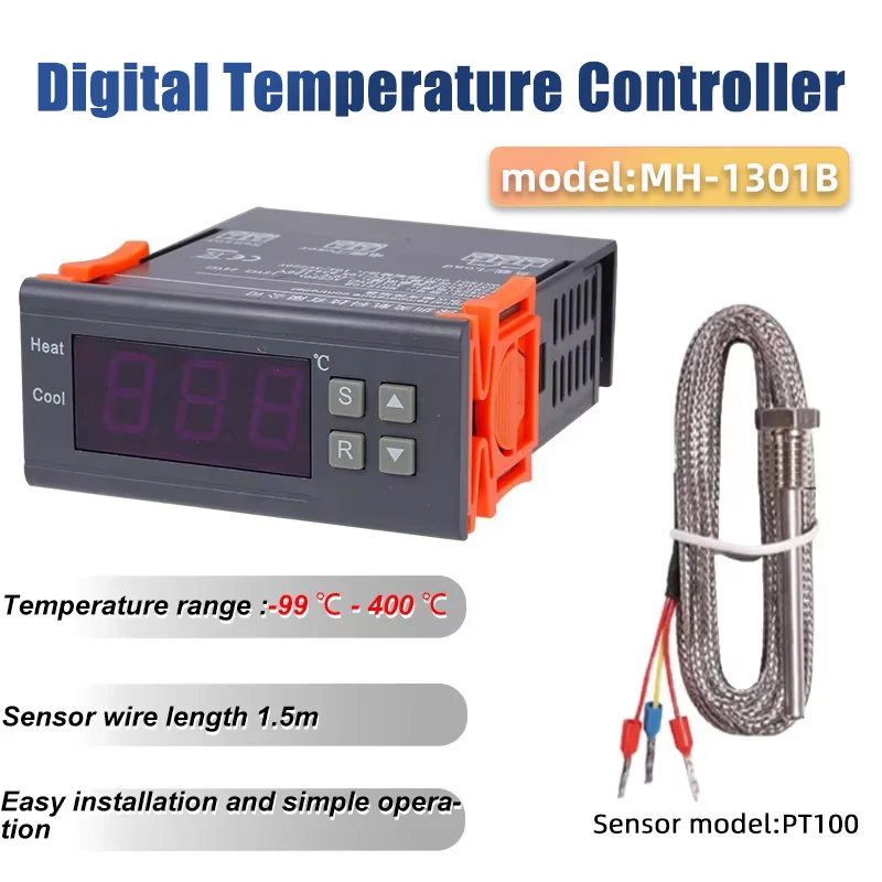 #24 Most Reviewed Thermocouples