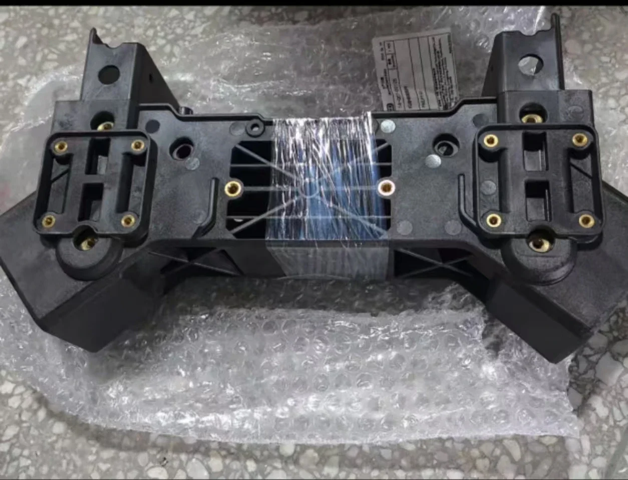 Per componente traversa fusoliera P150/P60