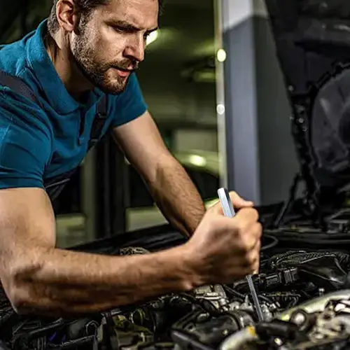 Imagen 2 del producto Herramienta de extracción de sello de aceite, extractor de desmontaje de alta resistencia, removedor de sellado, 3X ganchos de extracción de juntas tóricas automotrices, herramientas manuales para selecciones