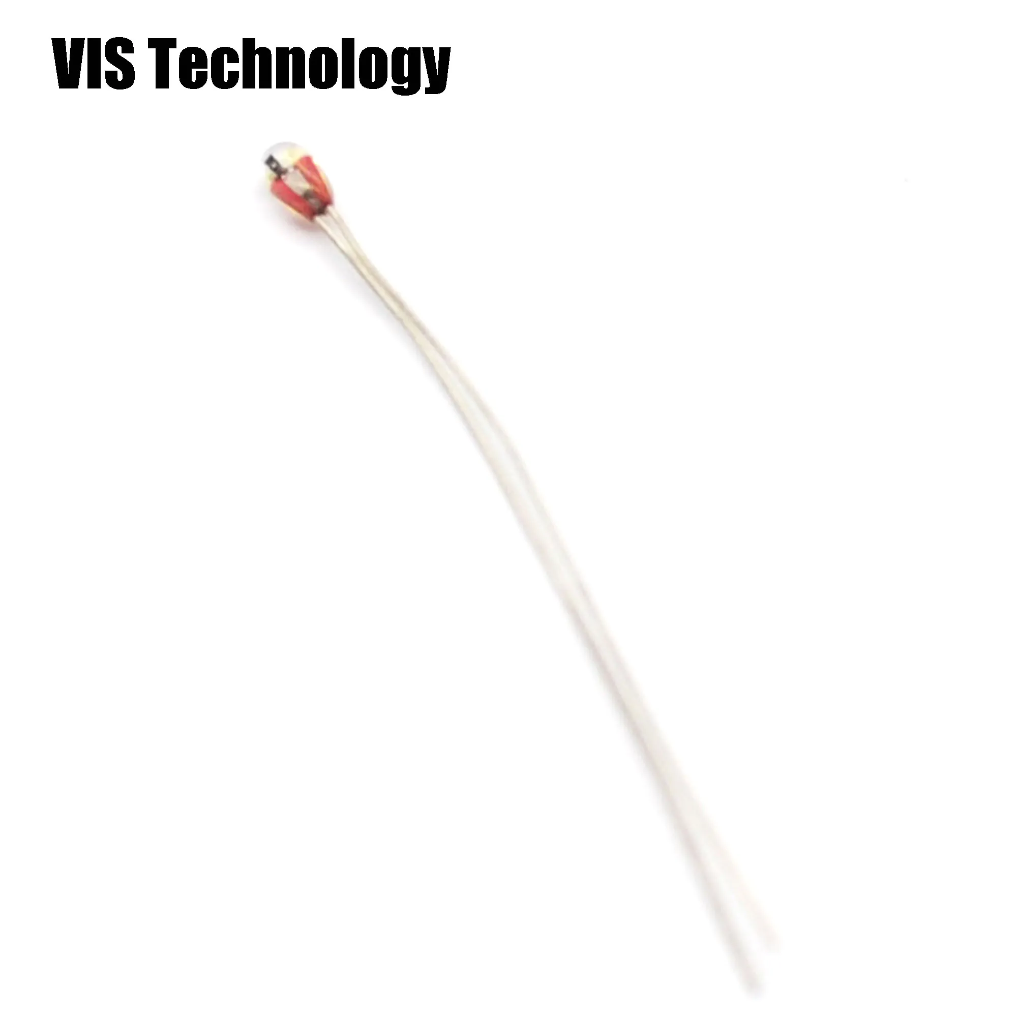 20Pcs/lot 100K ohm NTC 3950 Thermistors for J-head Extruder Makerbot RepRap