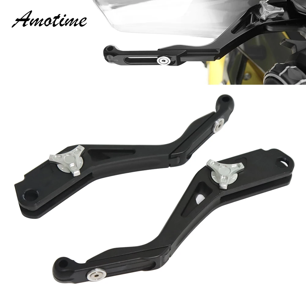 

Left & Right Aluminum Front Handle Brake Clutch Lever For BMW K1600GT K1600GTL K1600 GT GTL K 1600 GT/GTL Motorcycle Accessories