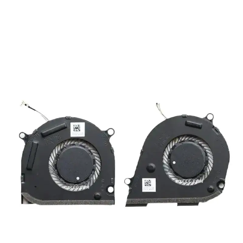* Ventilador Para HP Envy X360 ✧   5-DS DS00 ✧ ✧ ✧   5-DR DR0004 TPN-W ✧   42 TPN-W ✧   43 Ventiladores Cooler de CPU Gráficos GPU L5354 ✧   -00 ✧     L 535454