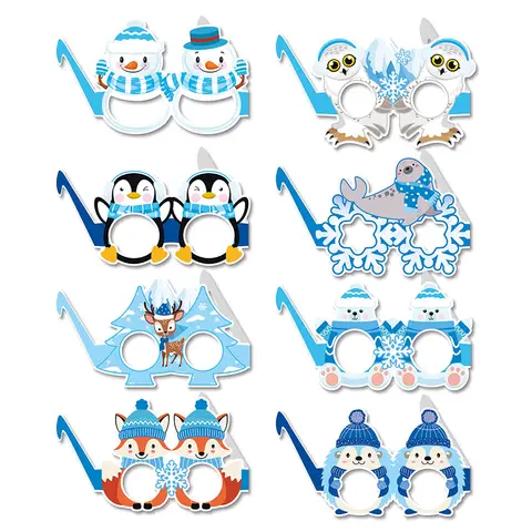 10 best sales फोटोबूथ प्रॉप्स - №2