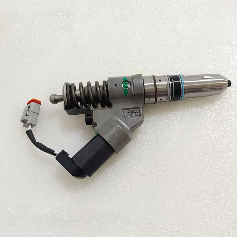 

M11 Engine Fuel Injector 4903084 Factory Direct Supply Hot Sale QSM11 ISM11 New M11 Injector for Cummins Engine