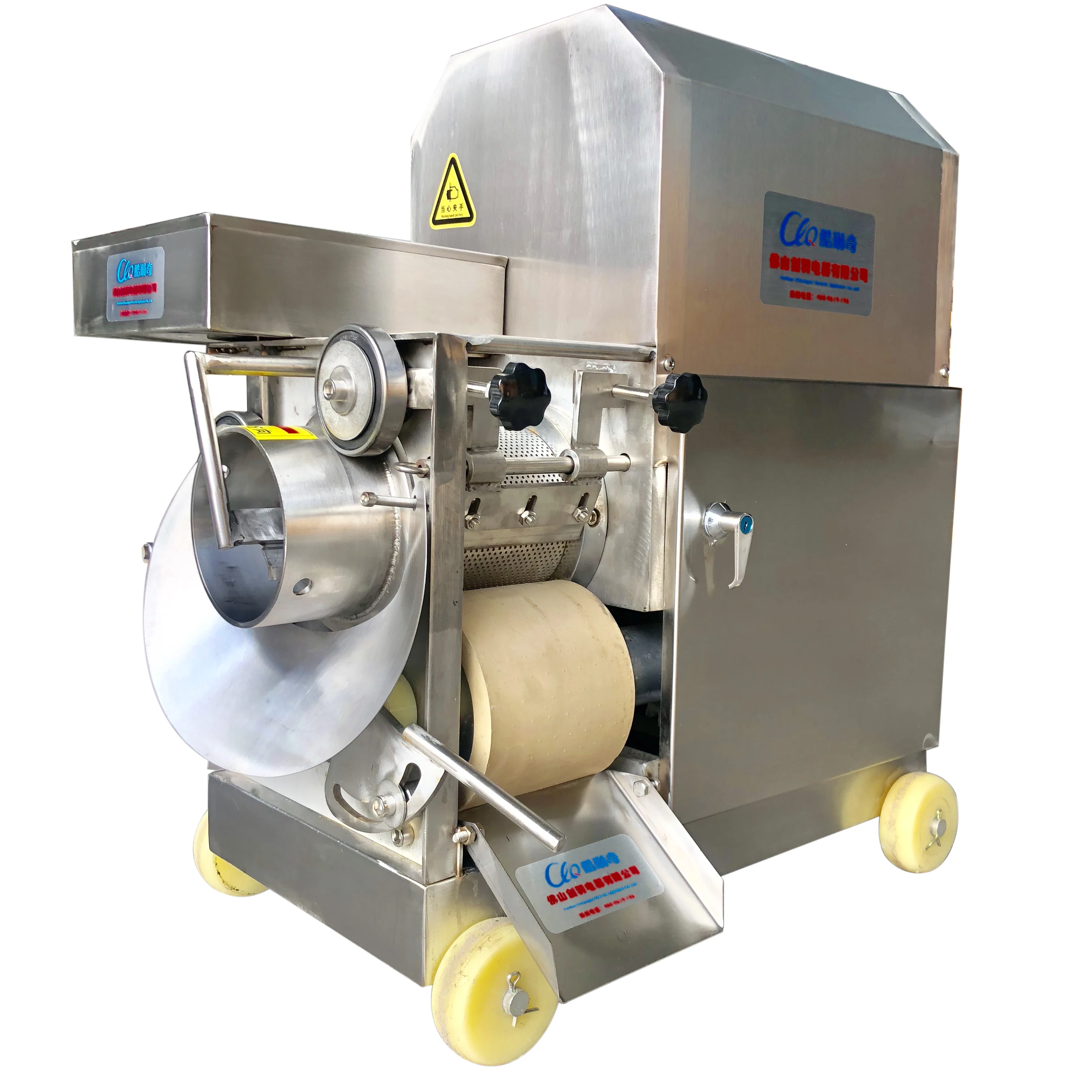 High Efficiency Frozen Fish Processing Machine Factory Price Specific Fish Processing Machines
