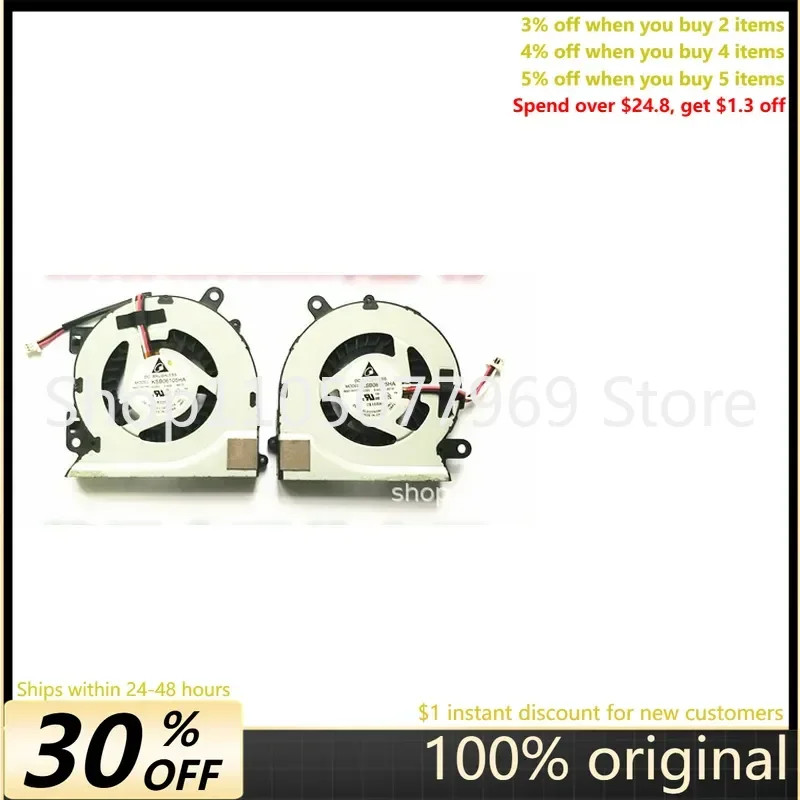 Ventilador de Resfriamento para Notebook Samsung NP700 NP700Z5B 700Z5A 700Z5C NP700Z5A NP700Z5B NP700Z5C - Peça de Reposição Compatível