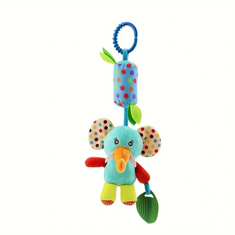 Wind chime bed hanging animal wind chime bed hanging children's wind chime toys