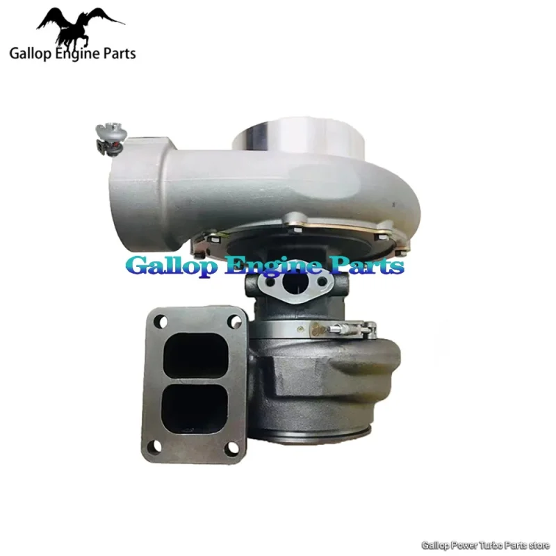 

Турбокомпрессор TD10 TD10L-40VRC 49181-03910 4918103910 для двигателя Revo Perkins строительной техники