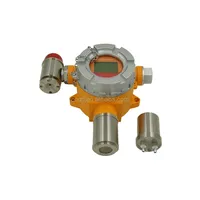 Intelligent Fixed O3 Gas Detector with display Ozone gas sensor analyzer O3 meter air quality detector