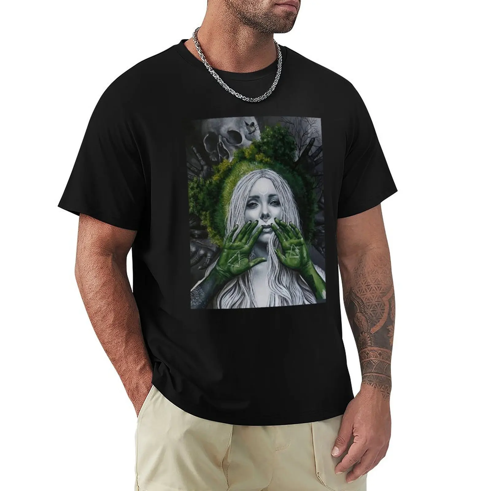 

MARIA BRINK PT 626 T-Shirt quick-drying croswit shirt man T-shirts oversize t shirt for men