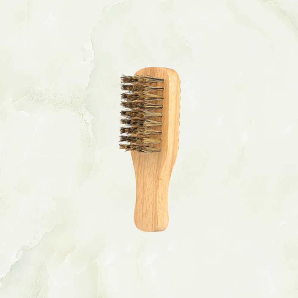 Рисунок 2 - Щетина для укладки бороды Размер