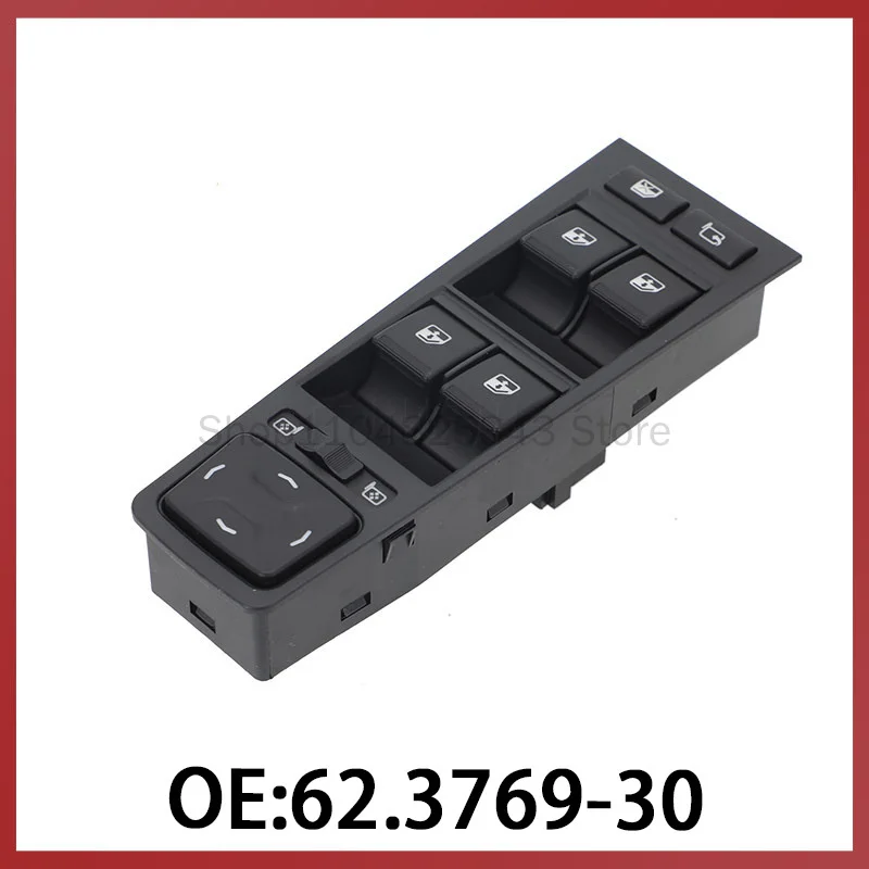 

62.3769-30 for LADA Auto Parts Glass Regulator Window Interior Panel Controller