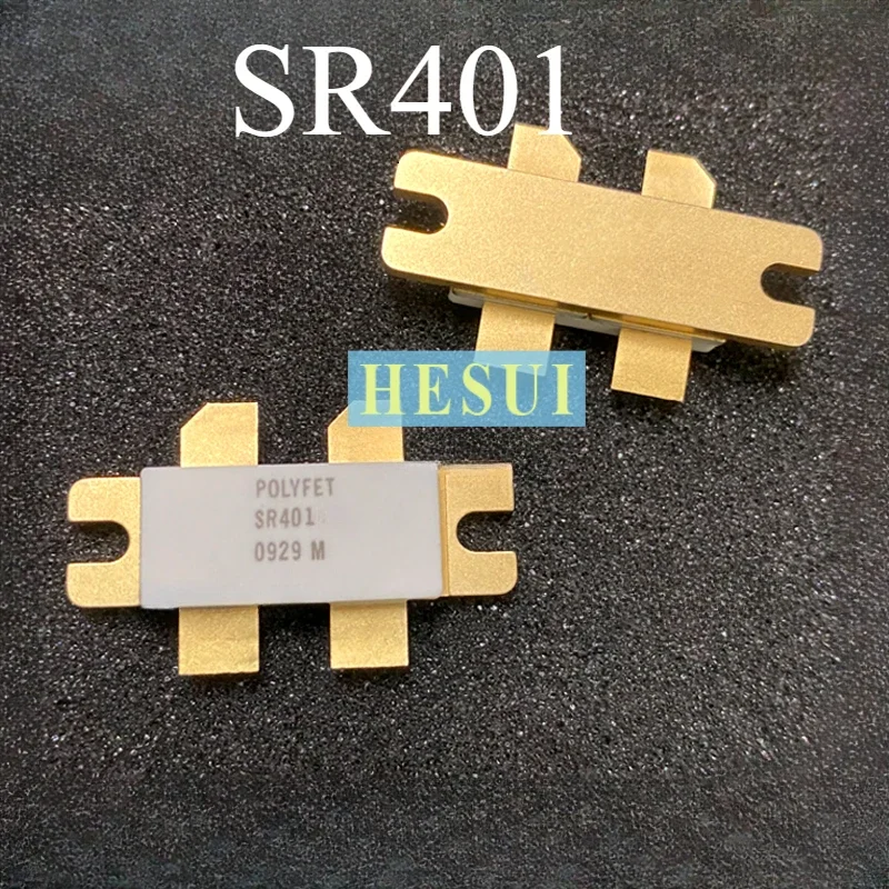 SR401 High frequency transistor RF power transistor