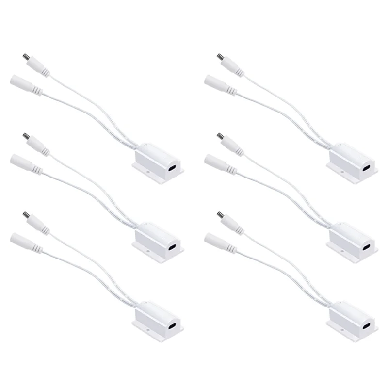 ABRU-6X 5A 60W Ir Hand  Sensor Smart Switch 12V/24V Interrupteur Connector Hand Wave Light Motion Switch For Led Strips