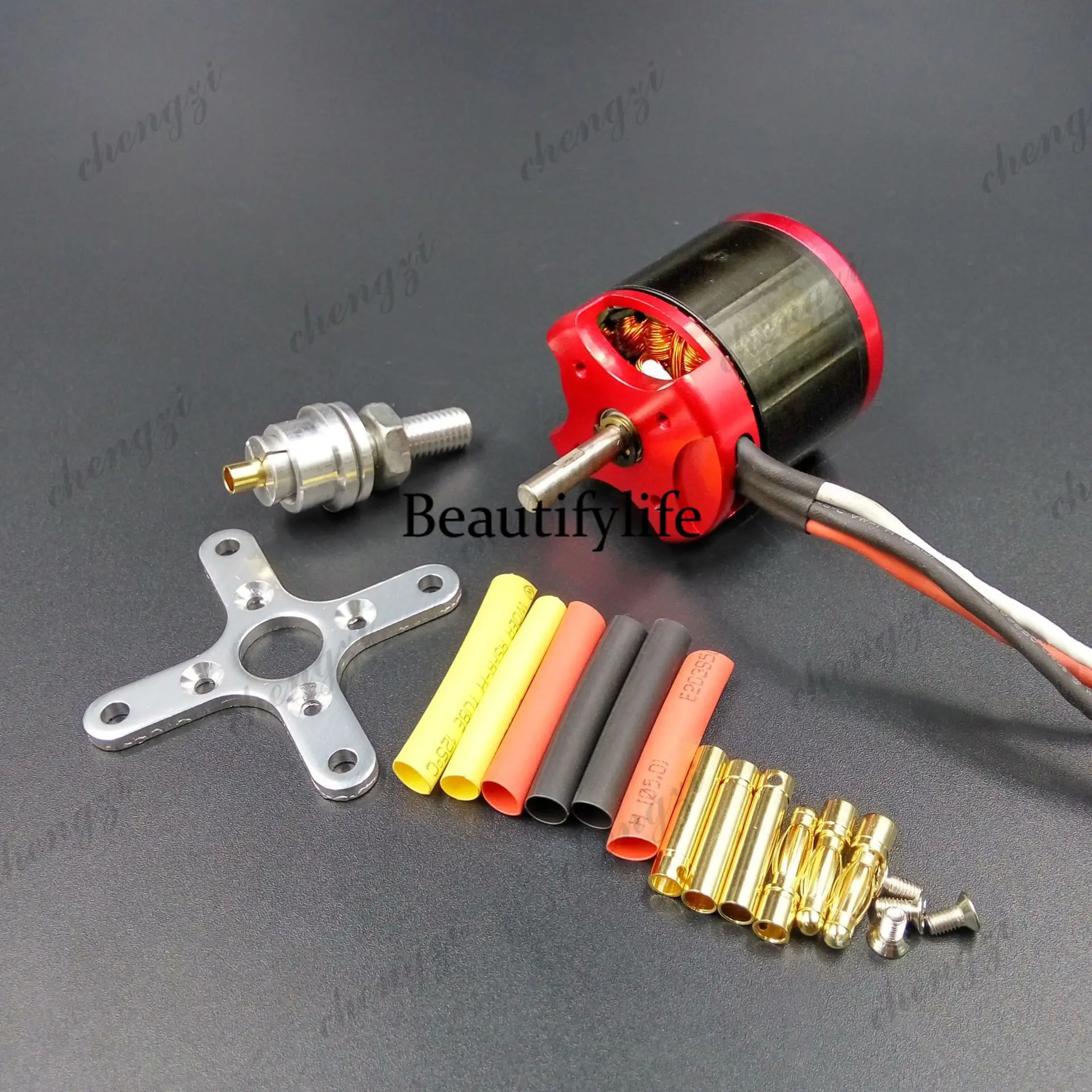 T4250-1000 model aircraft fixe - Drone Motor review and price