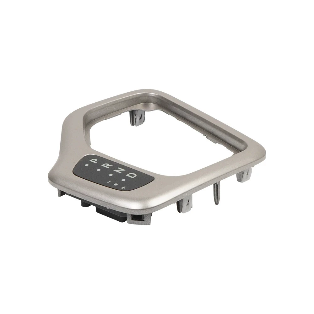 

High Quality Car Center Shifter Bezel 5YD27LS5AA 68413957AA 2014-2018 For Jeep For Cherokee Car Accessories