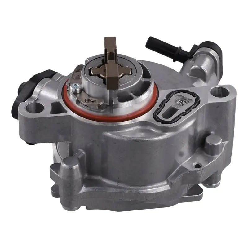 For Ford Transit Courier Trend 208 308 508 2008 1785236 Car Brake System Vacuum Pump FM5Q-2A451-AA 9804021880-T48C