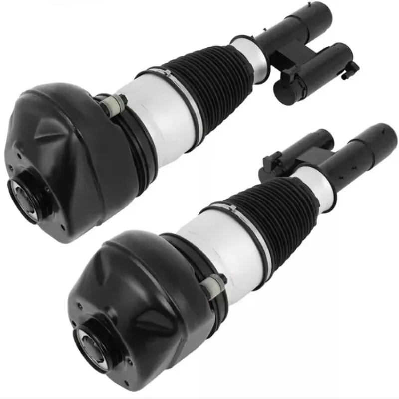 Front Air Suspension Shock for BMW 740i 750i M760i XDrive G11 G12 2016-2020 OE 37107915945 37107915946 37106877559 37106899043