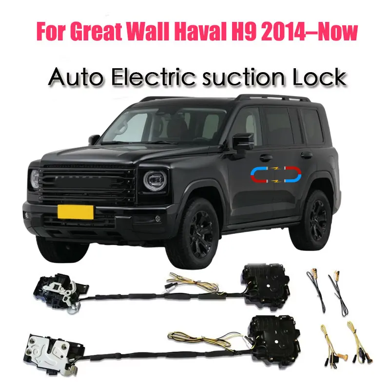 For Great Wall Hava…