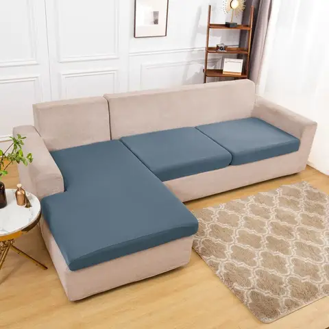 8 best sales सोफा कुशन कवर - №4