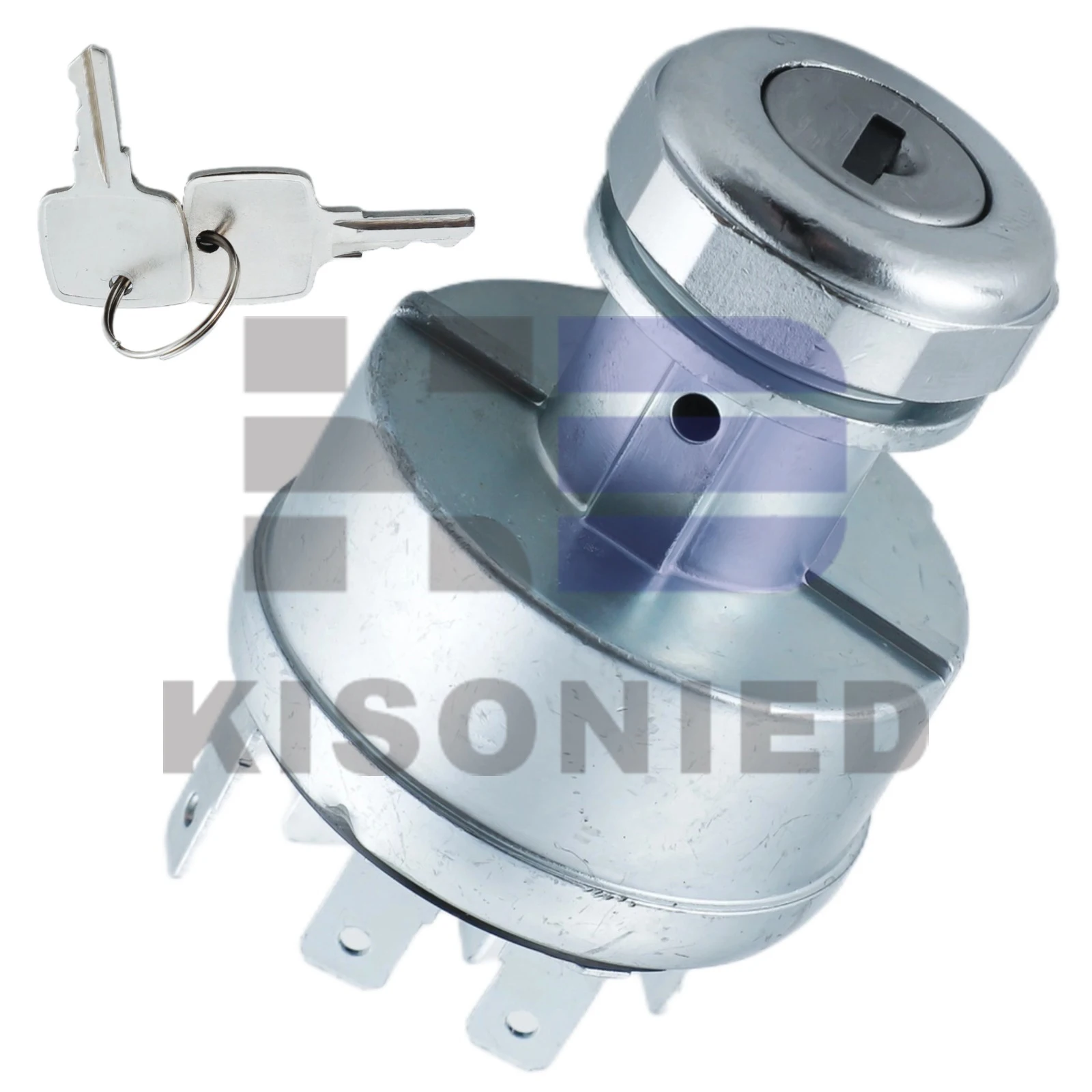

AT195301 AR47458 AR58126 Ignition Switch for John Deere 210C 310C 310E 310G 410C 3510 3520 570B 670B 670C 670D 770B 770C 870D