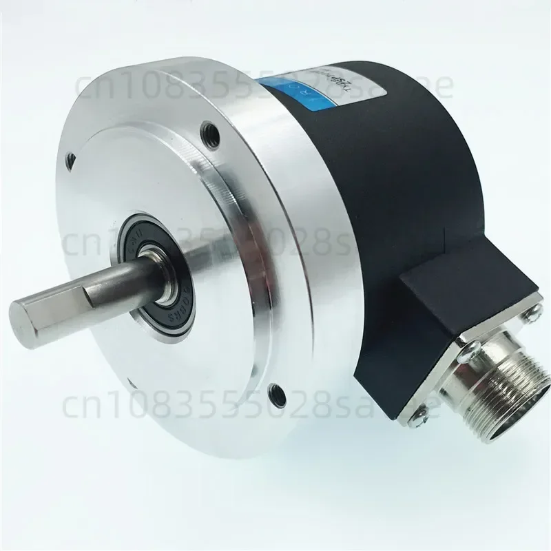 CNC lathe spindle encoder 5815 5810 7008 with 4m wire 1024 1200 pulse