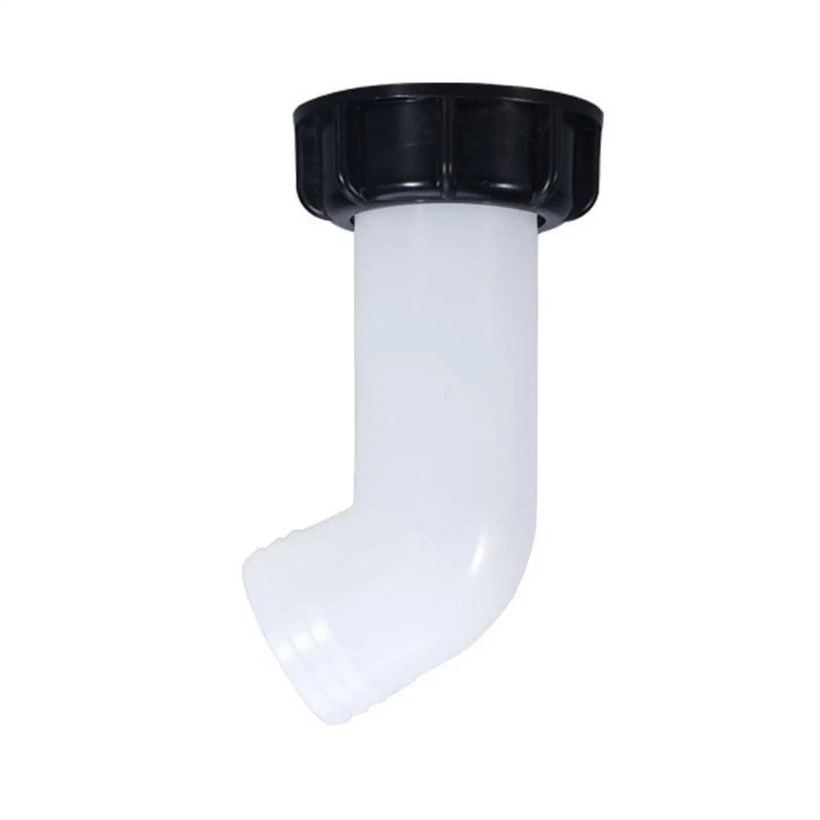 

IBC Extension Drain Spout Hose IBC Tank Adapter Cap Valve Connector IBC Tote Tank Drain Cover