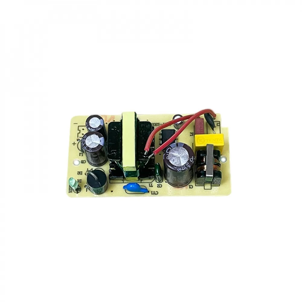 DC5V 4A Switching Power Supply Module AC-DC Convertor AC100-240V to DC5V 4A Step-down Power Supply Board Buck Bare Power Module
