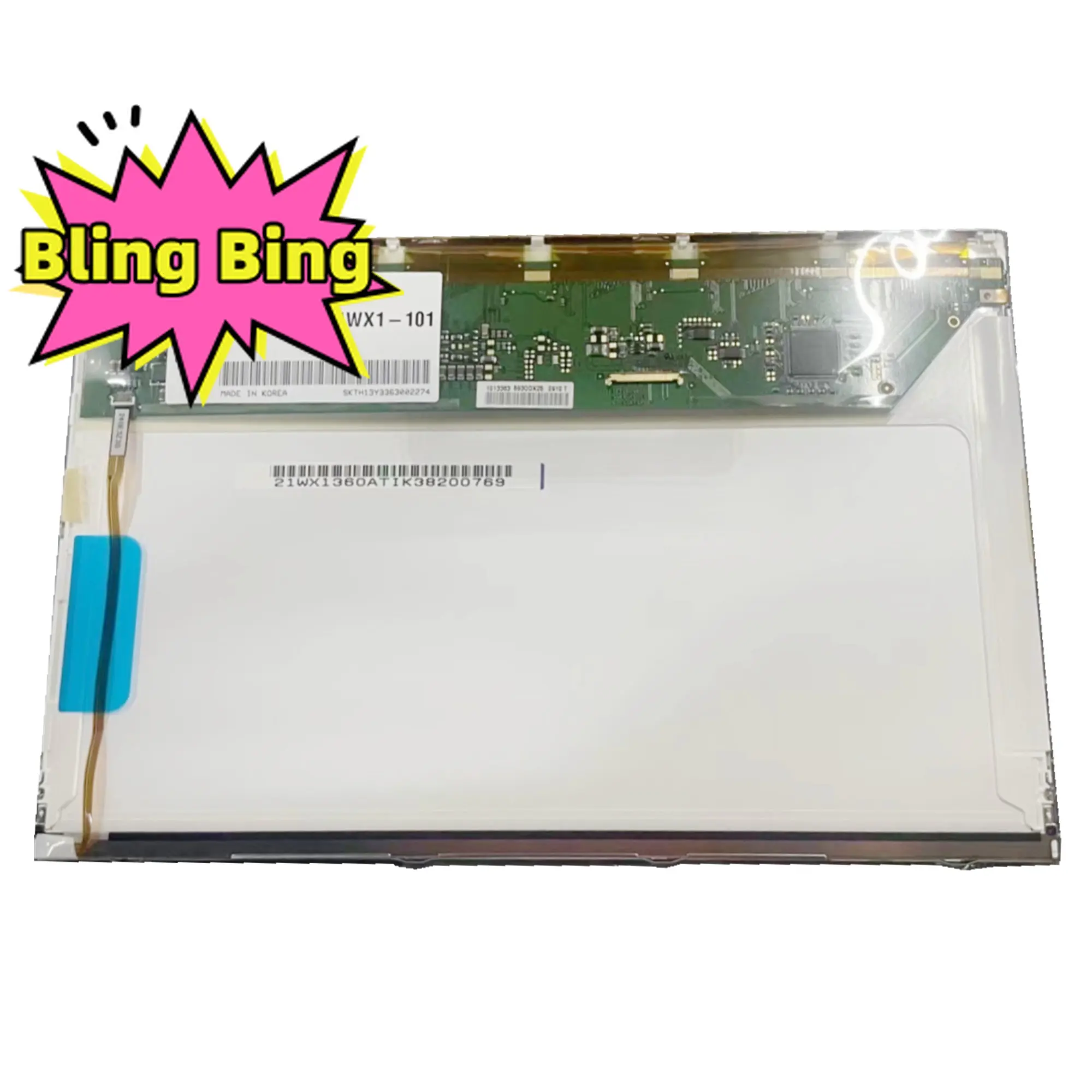 Для Motion J3400 J3500 HX121WX1-101 1280*800 ЖК-экран планшетного компьютера
