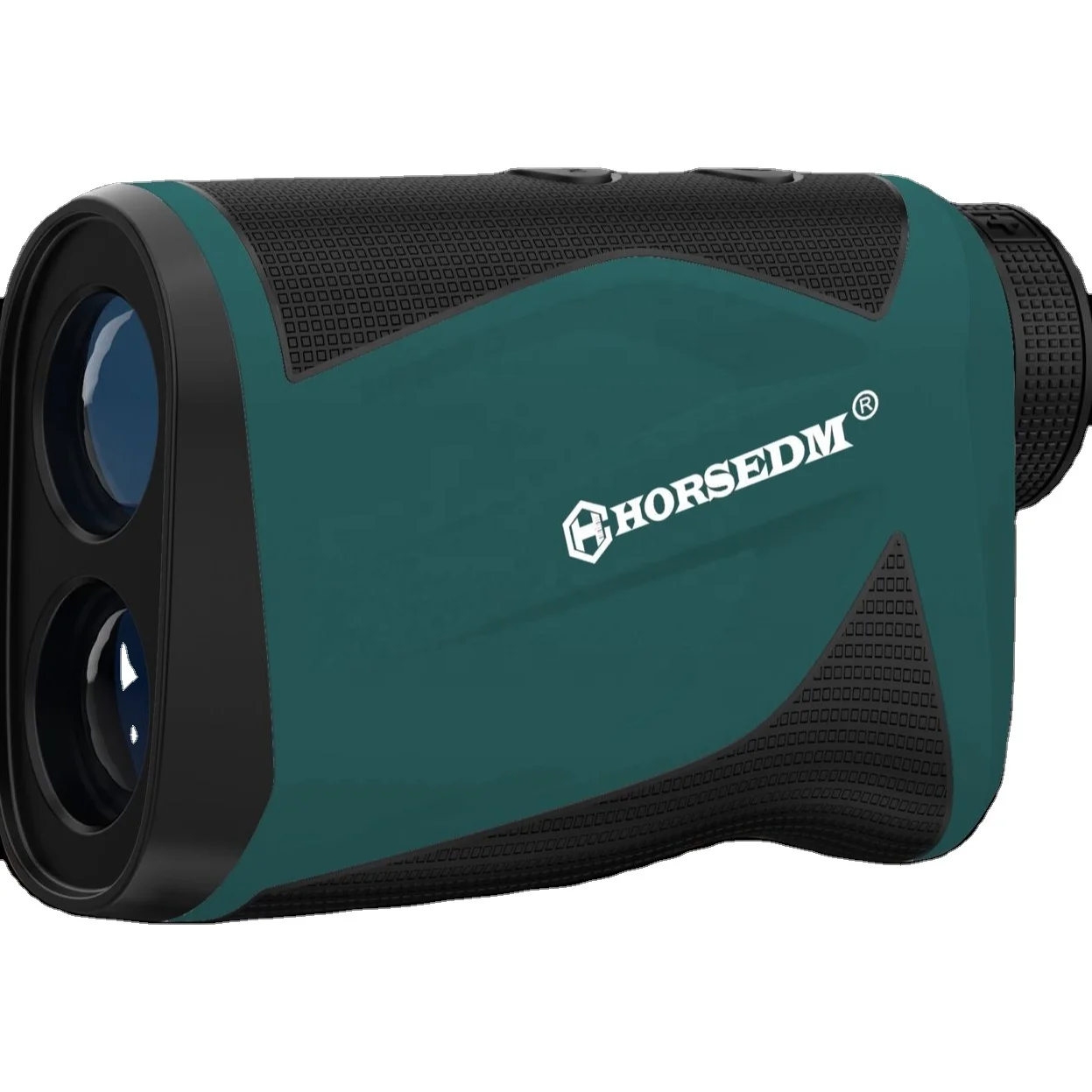 Handheld Laser Rangefinder Scope With Speed Measuring 500m For Golf