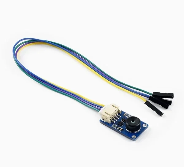 Neues MLX90640 Infrarot-Wärmebild-Temperatursensormodul IR-Wärmebildkamera