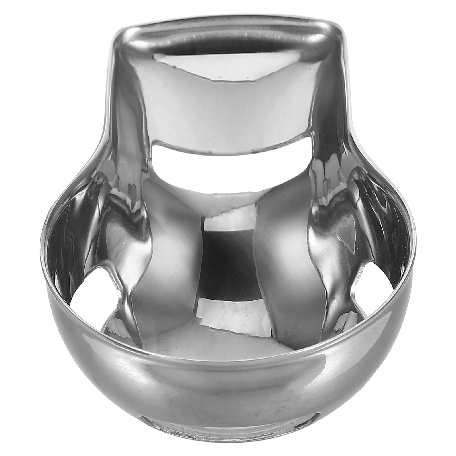 

White Yolk Separator Stainless Steel 316 Baking Tool Egg Strainer Filter Raw Egg Splitter Protein Drink Maker Kitchen Bartending