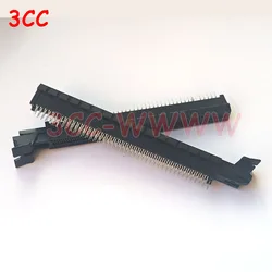 Motherboard 164P PCI-E Socket Connector 16X Graphics Card slot Fishtail PC DIY PCIE 164 Pins PCI-E PCI 16X 3.0 164Pin