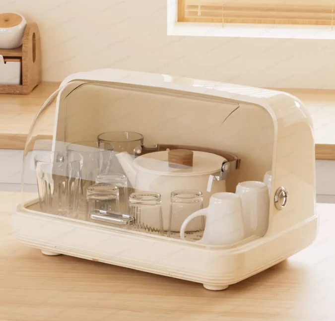 Plastic Tableware S…