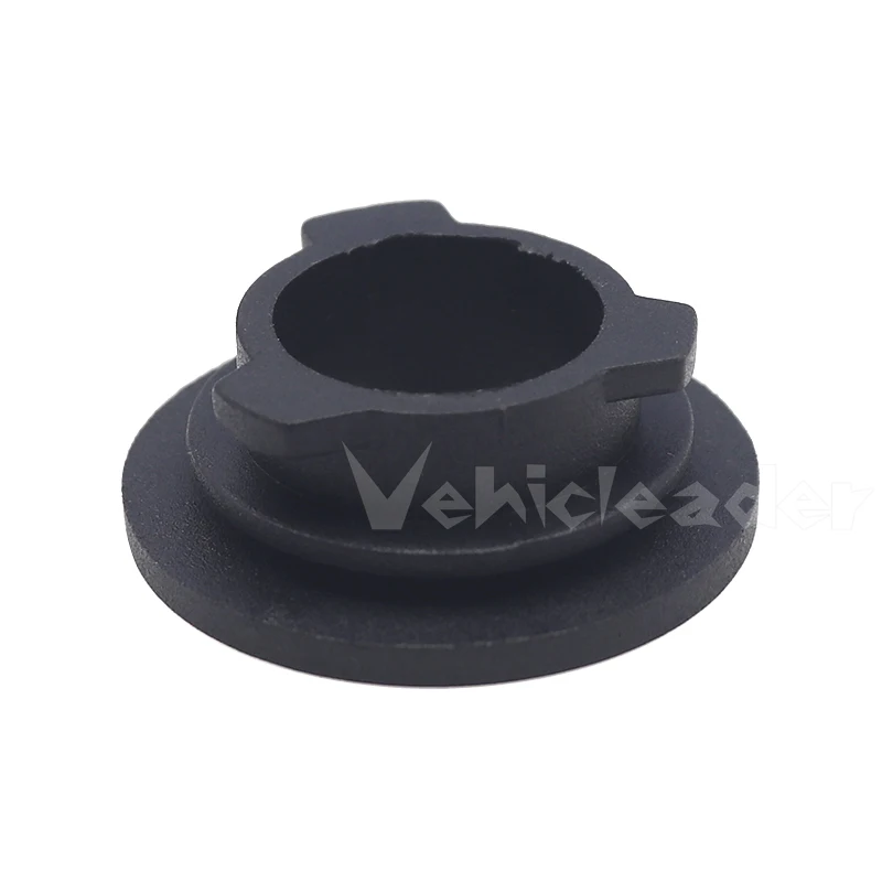 2Pcs H11 Car LED Headlight Bulb Adapter Holder Base Sockets Headlamp Retainers