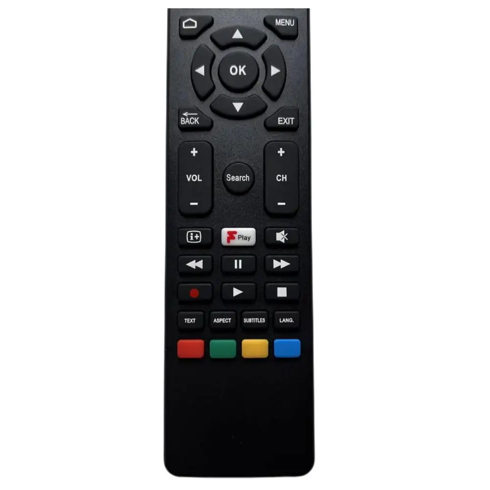 Nuevo control remoto apto para JVC LT-32CA690 LT-50CA890 LT-55CA890 LT-65CA890 LT-43CA890 LT-58CA810 LT-32CA790 LT-40CA790 Smart TV